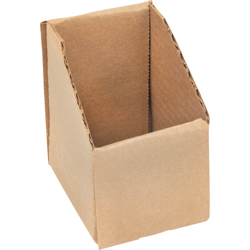 Corrugated Deep Removable Dividers Ontario Safety Products