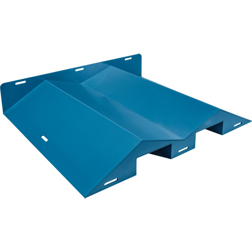 Adaptateur de levier roulant pour palette Ontario Safety Products