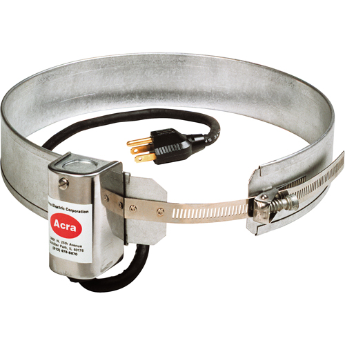 5-Gallon Pail Heaters Ontario Safety Products