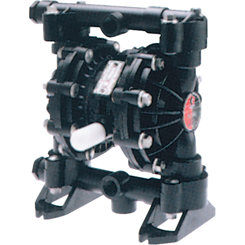 Diaphragm Pumps - 3/4" Diaphragm Pumps, 15 GPM Ontario Safety Products