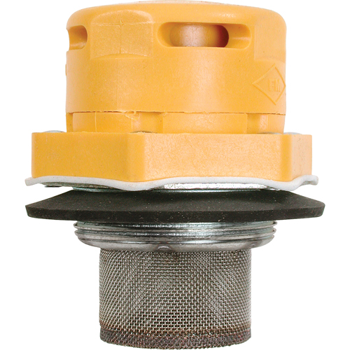 Vertical Vents Ontario Safety Products