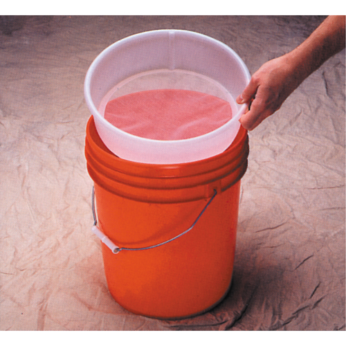 Tamis pour seau Ontario Safety Products