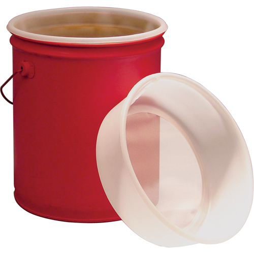 Tamis pour seau Ontario Safety Products