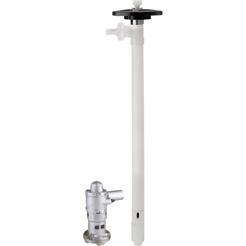Air Drum Pumps, 32 GPM Ontario Safety Products