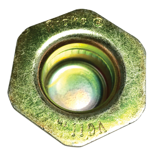 Drum Closures - Steel Drum Closures Ontario Safety Products