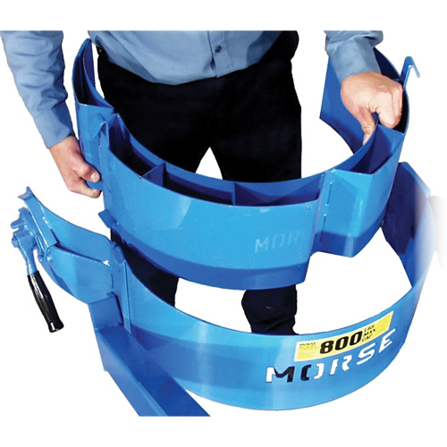 MORCINCH Diameter Adaptor Ontario Safety Products