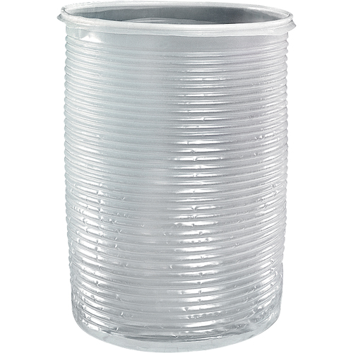 Doublures accord&eacute;on pour barils de 55 gallons Ontario Safety Products