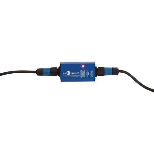 StaticSure Static Monitoring Device, 240" Long Ontario Safety Products