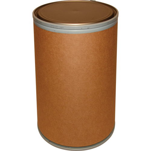 Barils en fibre Lok-Rim Ontario Safety Products