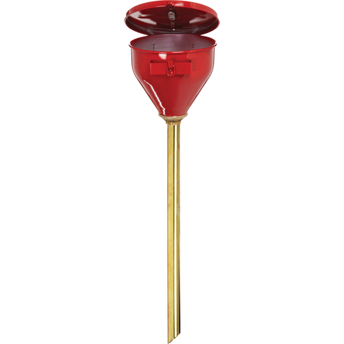 Safety Drum Funnel, 2.6 gal. Ontario Safety Products