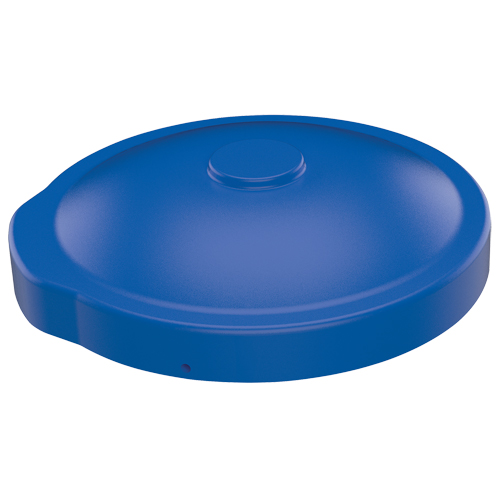 Polyethylene Drum Cover Ontario Safety Products