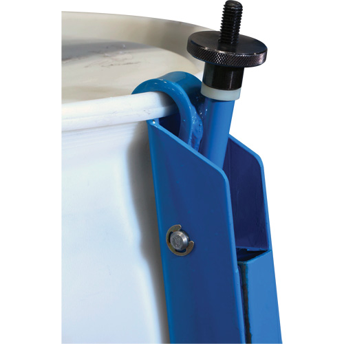 Top Rim Clamp Kit Ontario Safety Products