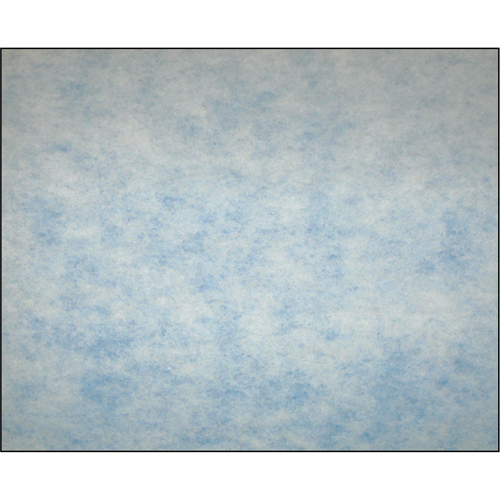 Filtres en m&eacute;dias synth&eacute;tiques &agrave; arrestance &eacute;lev&eacute;e, Rouleau, MERV 5, 25" la x 2" p x 720" h Ontario Safety Products