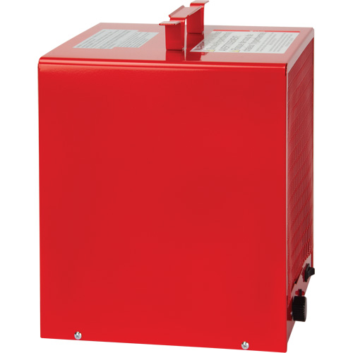 Radiateur, Entrepreneur, &eacute;lectrique, 19100 BTU/H Ontario Safety Products