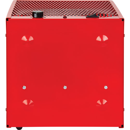 Radiateur, Entrepreneur, &eacute;lectrique, 19100 BTU/H Ontario Safety Products