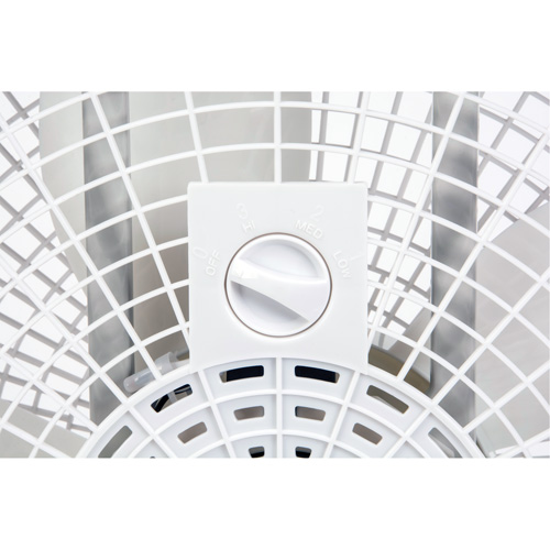 Ventilateur boîtier, Commercial, 3 Vitesses, Diam&egrave;tre de 20" Ontario Safety Products