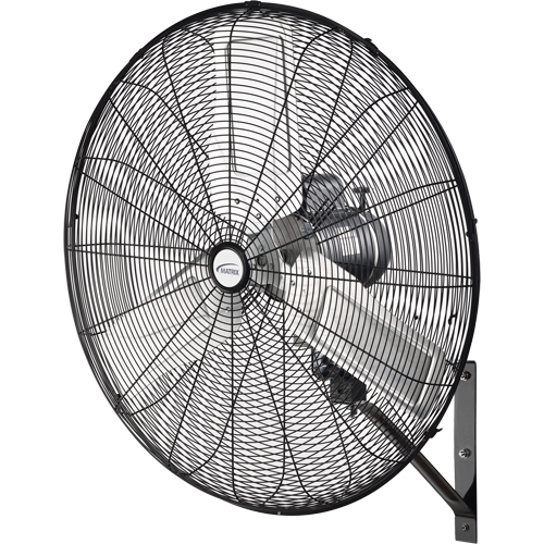 Ventilateur mural oscillant, Industriel, 2 vitesses, Diam&egrave;tre de 30" Ontario Safety Products