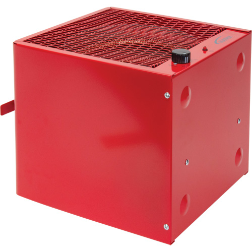 Radiateur, Entrepreneur, &eacute;lectrique, 16 380 BTU/H Ontario Safety Products