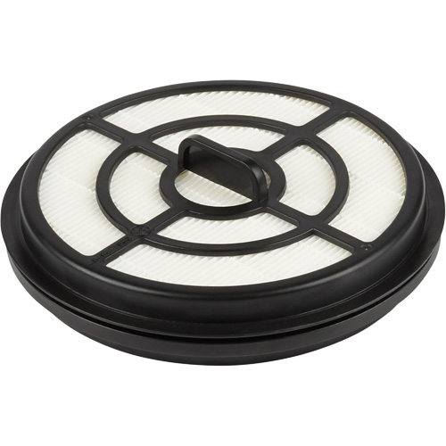 Filtre pour aspirateur M18 Fuel, Hepa, Pour 1 gal. US Ontario Safety Products