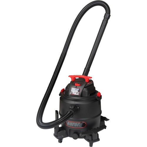 Vacuum, Wet-Dry, 6 HP, 8 US Gal. (30.3 Litres) Ontario Safety Products