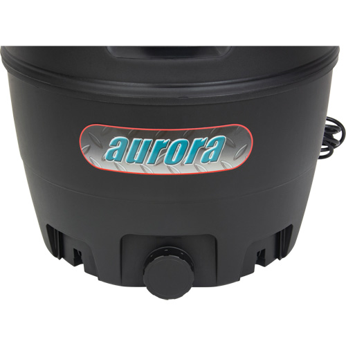Vacuum, Wet-Dry, 6 HP, 16 US Gal. (60.6 Litres) Ontario Safety Products