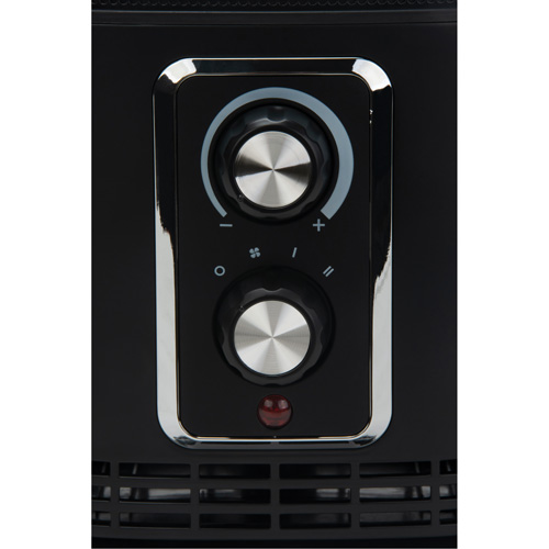 Radiateur portatif 360 degr&eacute;s, C&eacute;ramique, &eacute;lectrique, 5200 BTU/H Ontario Safety Products
