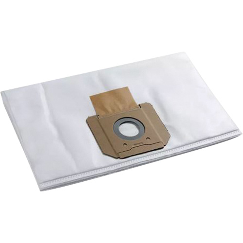 Professional Fleece Dust Bag for Bosch&reg; Dust Extractors, 14 US gal. Ontario Safety Products