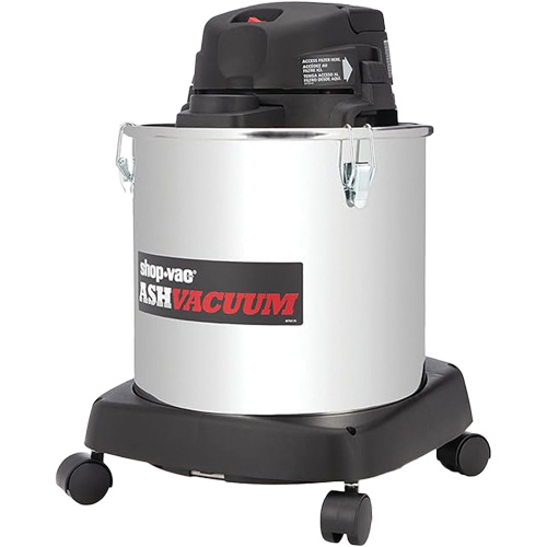 Ash Dry Vacuum Ontario Safety Products