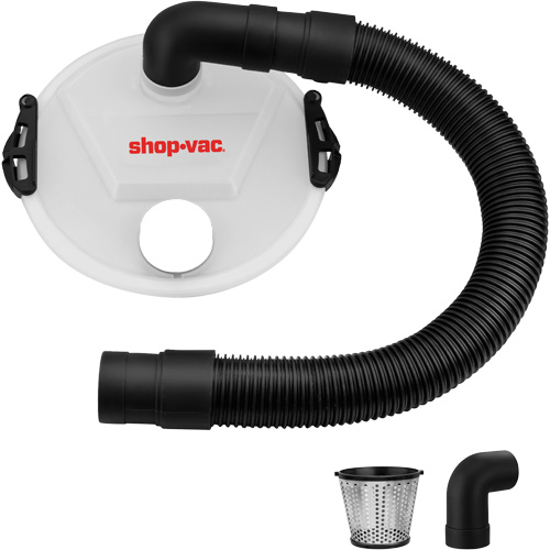 Pare-poussi&egrave;re Ontario Safety Products