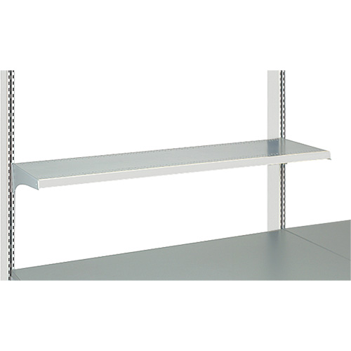 Modular Ergonomic Workstations - Steel Shelves Ontario Safety Products
