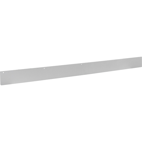 Workbench - Back Stops Ontario Safety Products