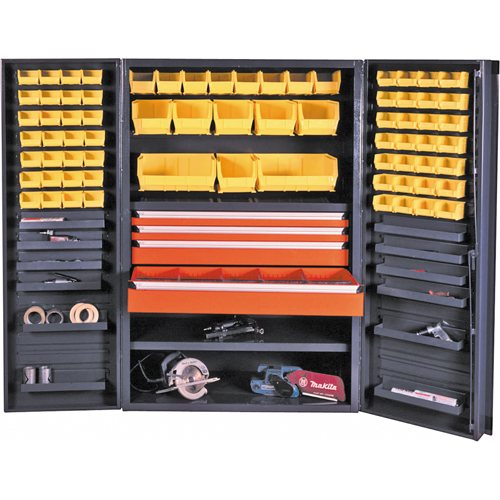 Security Storage Cabinet Ontario Safety Products