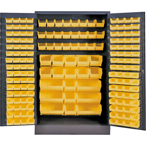 CABINET,SYSTEM ENTREPOSAGE SECURITAIRE,A/171 BAC Ontario Safety Products