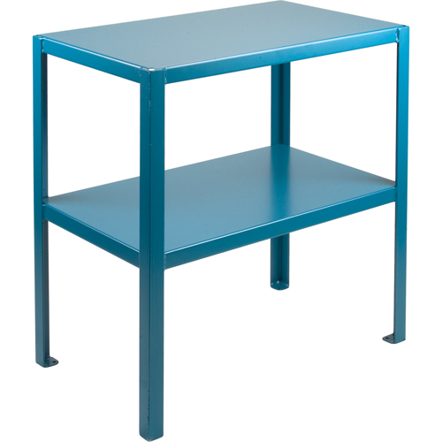 Heavy-Duty Machine Stands Ontario Safety Products