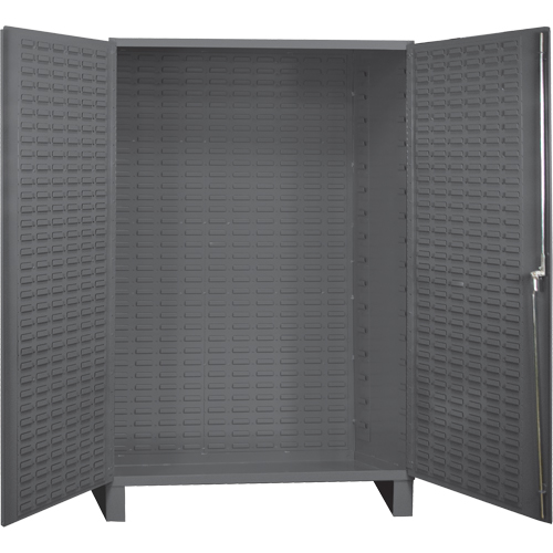 Jumbo Security Storage Cabinets Ontario Safety Products