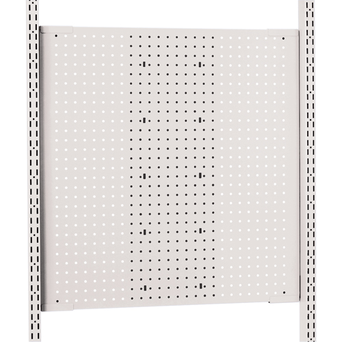 Arlink Workstation - Pegboard Panels Ontario Safety Products