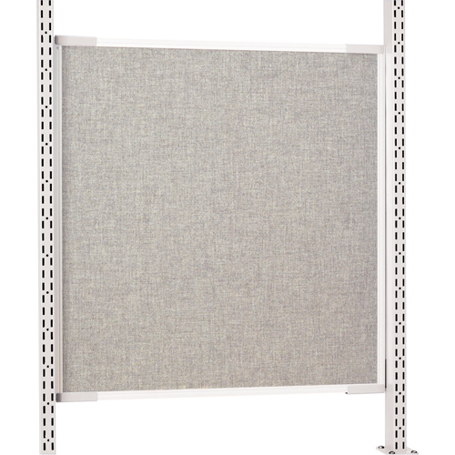 Modular Ergonomic Workstations - Reversible Marker boards/Tack boards Ontario Safety Products