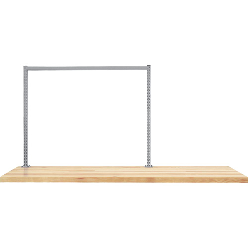 Surface-Mount Frame Starter Set Ontario Safety Products