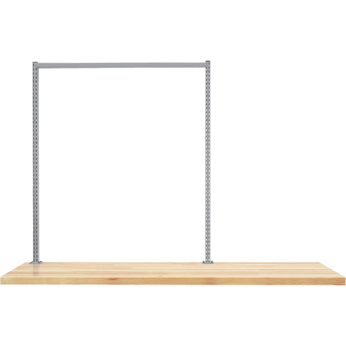 Surface-Mount Frame Starter Set Ontario Safety Products