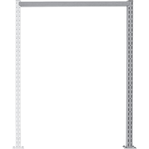 Ajout mont&eacute; en surface Ontario Safety Products