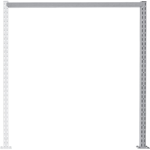 Surface-Mount Frame Add-On Ontario Safety Products