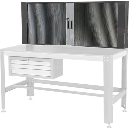 Armoire murale Ontario Safety Products