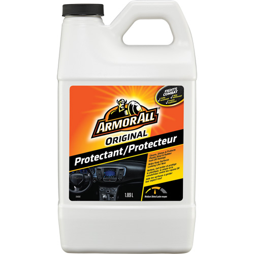 Original Vehicle Protectant Ontario Safety Products