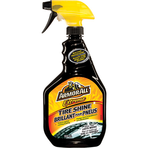 Extreme Tire Shine Ontario Safety Products