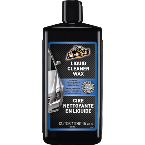 Cire nettoyante liquide Ontario Safety Products