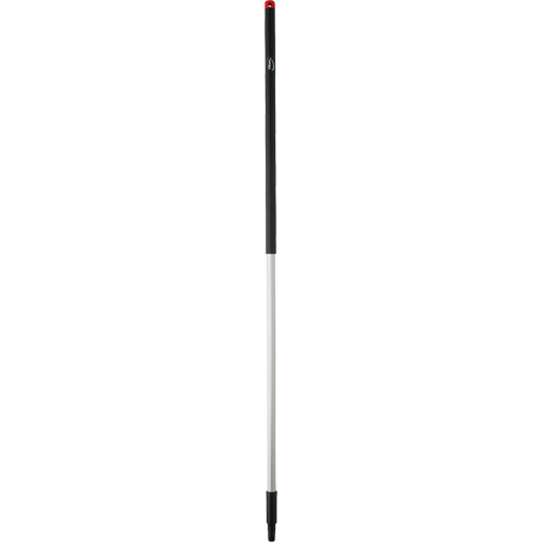 Manche de la s&eacute;rie Transport, Aluminium/Polypropyl&egrave;ne, Ergonomique, Pointe Filetage europ&eacute;en, 1-1/4" dia, 59" lo Ontario Safety Products