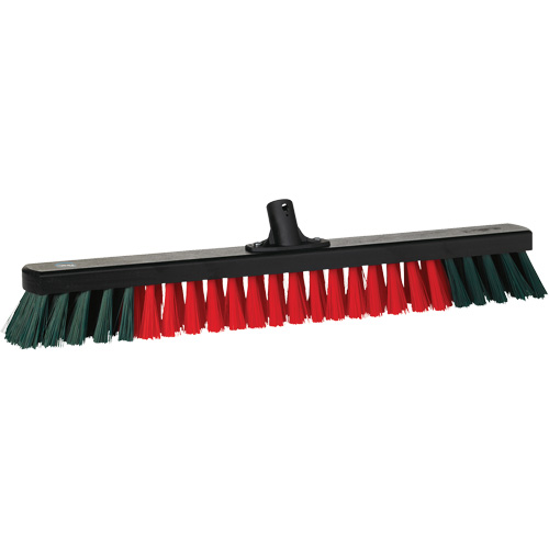 T&ecirc;te de balai pour garage de la s&eacute;rie Transport Ontario Safety Products