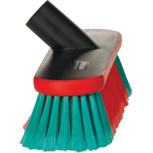 Brosse &agrave; alimentation en eau pour v&eacute;hicules de la s&eacute;rie Transport Ontario Safety Products