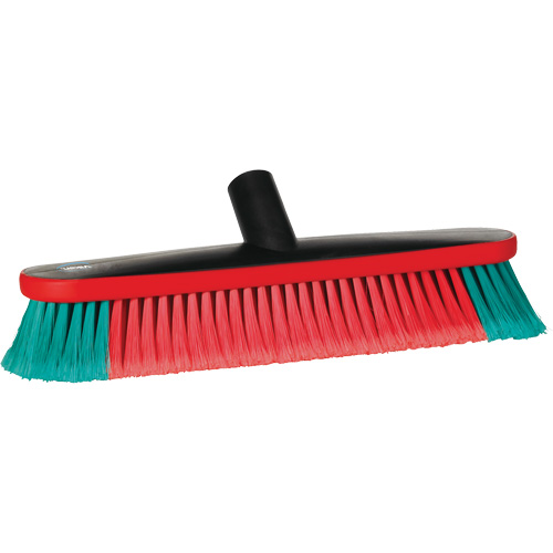 Brosse &agrave; alimentation en eau pour v&eacute;hicules de la s&eacute;rie Transport Ontario Safety Products
