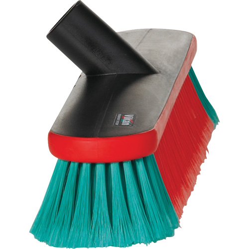 Brosse &agrave; alimentation en eau pour v&eacute;hicules de la s&eacute;rie Transport Ontario Safety Products